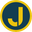 j