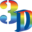 3