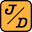 j