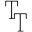 t