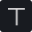 t