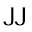 j