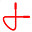 j