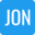 j