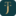 j
