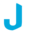j