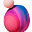 j