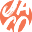 j