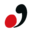 j