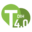 t