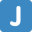 j
