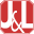 j