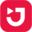 j