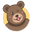 j