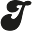 j