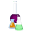 j