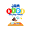 j