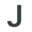 j