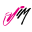 j