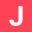 j
