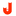 j