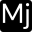 j