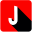j