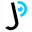 j