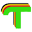 j