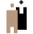 j