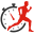 j
