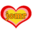j