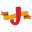 j