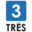 3