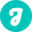 j