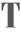 t