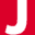 j