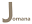 j