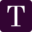 t