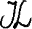 j