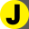 j