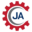 j