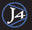 j