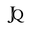 j
