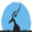 j