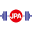 j