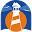 j