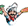 j