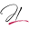 j