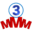 3